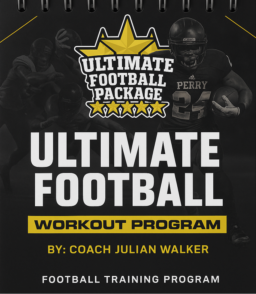 Ultimate Football Package